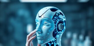 The Intersection of Technology and Beauty: How AI is Transforming the Beauty Industry