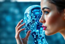 The Intersection of Technology and Beauty: How AI is Revolutionizing the Beauty Industry The Intersection of Technology and Beauty: How AI is Transforming the Beauty Industry