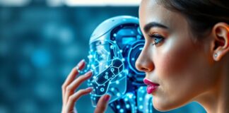 The Intersection of Technology and Beauty: How AI is Transforming the Beauty Industry