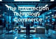 The Intersection of Technology and Commerce: A Worldwide View
