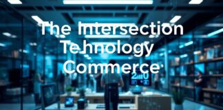 The Intersection of Technology and Commerce: A Worldwide View
