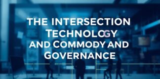 The Intersection of Technology and Community Governance: An In-depth Analysis