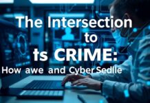 The Intersection of Technology and Crime: How AI and Cybersecurity Are Shaping Law Enforcement The Intersection of Technology and Crime: How AI and Cybersecurity Are Influencing Law Enforcement