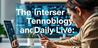 The Intersection of Technology and Daily Life: Unexpected Integrations