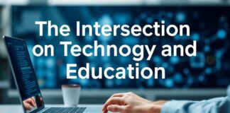 The Intersection of Technology and Education: Innovations Shaping the Future