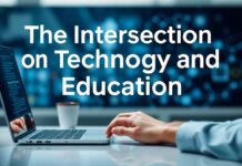 The Intersection of Technology and Education: Innovations Shaping the Future