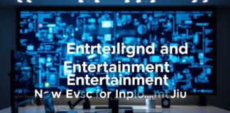 The Intersection of Technology and Entertainment: A New Era of Innovation