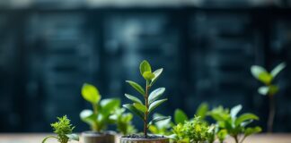 The Intersection of Technology and Environmental Sustainability