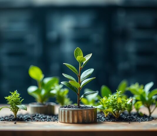 The Intersection of Technology and Environmental Sustainability