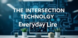 The Intersection of Technology and Everyday Life: Exploring Innovations That Shape Our World