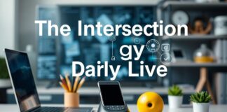 The Intersection of Technology and Daily Life: Unexpected Innovations