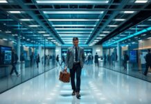 The Intersection of Technology and Fashion: A Look Ahead to 2026