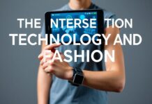 The Intersection of Technology and Fashion: An Exploration of Wearable Tech