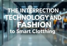 The Intersection of Technology and Fashion: A Warm Welcome to Smart Clothing The Intersection of Technology and Fashion: A Warm Welcome to Smart Clothing