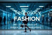 The Intersection of Technology and Fashion: AI-Powered Style Recommendations