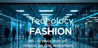 The Intersection of Technology and Fashion: AI-Powered Style Recommendations
