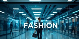 The Intersection of Technology and Fashion: AI-Driven Style Recommendations