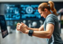 The Intersection of Technology and Fitness: How Gadgets and AI Are Transforming Exercise Routines