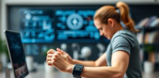 The Intersection of Technology and Fitness: How Gadgets and AI Are Transforming Exercise Routines