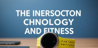 The Intersection of Technology and Fitness: How Gadgets Are Transforming Exercise