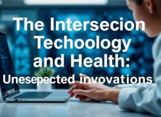 The Intersection of Technology and Health: Unexpected Innovations