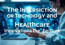 The Intersection of Technology and Healthcare: Innovations Shaping the Future