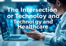 The Intersection of Technology and Healthcare: Innovations and Implications