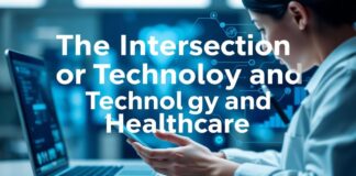 The Intersection of Technology and Healthcare: Innovations and Implications