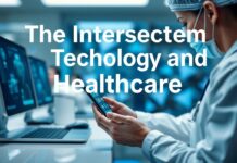 The Intersection of Technology and Healthcare: Innovations That Are Saving Lives