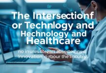 The Intersection of Technology and Healthcare: Innovations Transforming the Industry