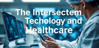 The Intersection of Technology and Healthcare: Innovations That Are Saving Lives