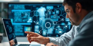 The Intersection of Technology and Human Interaction: Enhancing Communication in the Digital Age