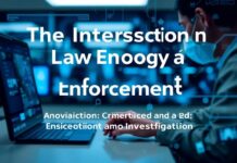 The Intersection of Technology and Law Enforcement: Innovations in Crime Prevention and Investigation