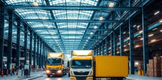 The Intersection of Technology and Logistics: An In-depth Exploration of Urban Freight Solutions