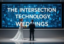 The Intersection of Technology and Modern Weddings: A Digital Evolution