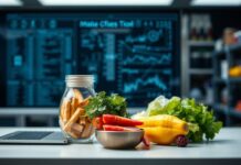 The Intersection of Technology and Nutrition: AI-Powered Dietary Solutions