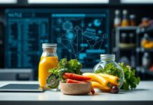 The Intersection of Technology and Nutrition: AI-Powered Dietary Solutions
