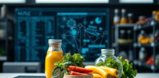 The Intersection of Technology and Nutrition: AI-Powered Dietary Solutions