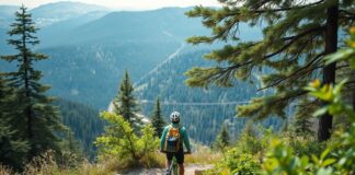 The Intersection of Technology and Outdoor Activities: How Gadgets Enhance Our Connection with Nature