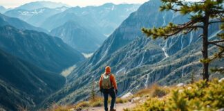 The Intersection of Technology and Outdoor Adventure: A New Frontier