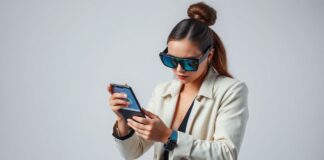 The Intersection of Technology and Personal Style: Wearable Technology and Fashion