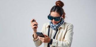 The Intersection of Technology and Personal Style: Wearable Technology and Fashion