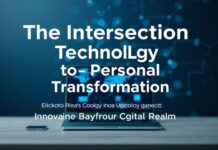 The Intersection of Technology and Personal Transformation: Exploring Innovations Beyond the Digital Realm The Intersection of Technology and Personal Transformation: Exploring Innovations Beyond the Digital Realm