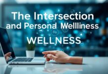 The Intersection of Technology and Personal Wellness: A New Era of Innovation