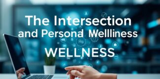 The Intersection of Technology and Personal Wellness: A New Era of Innovation