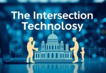 The Intersection of Technology and Politics: How Technology is Shaping Modern Governance