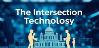The Intersection of Technology and Politics: How Technology is Shaping Modern Governance