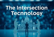 The Intersection of Technology and Politics: How Technology is Shaping Modern Governance