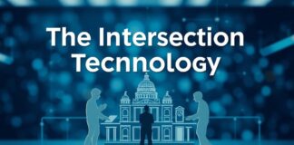 The Intersection of Technology and Politics: How Technology is Shaping Modern Governance