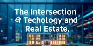 The Intersection of Technology and Real Estate: Innovations Shaping the Future